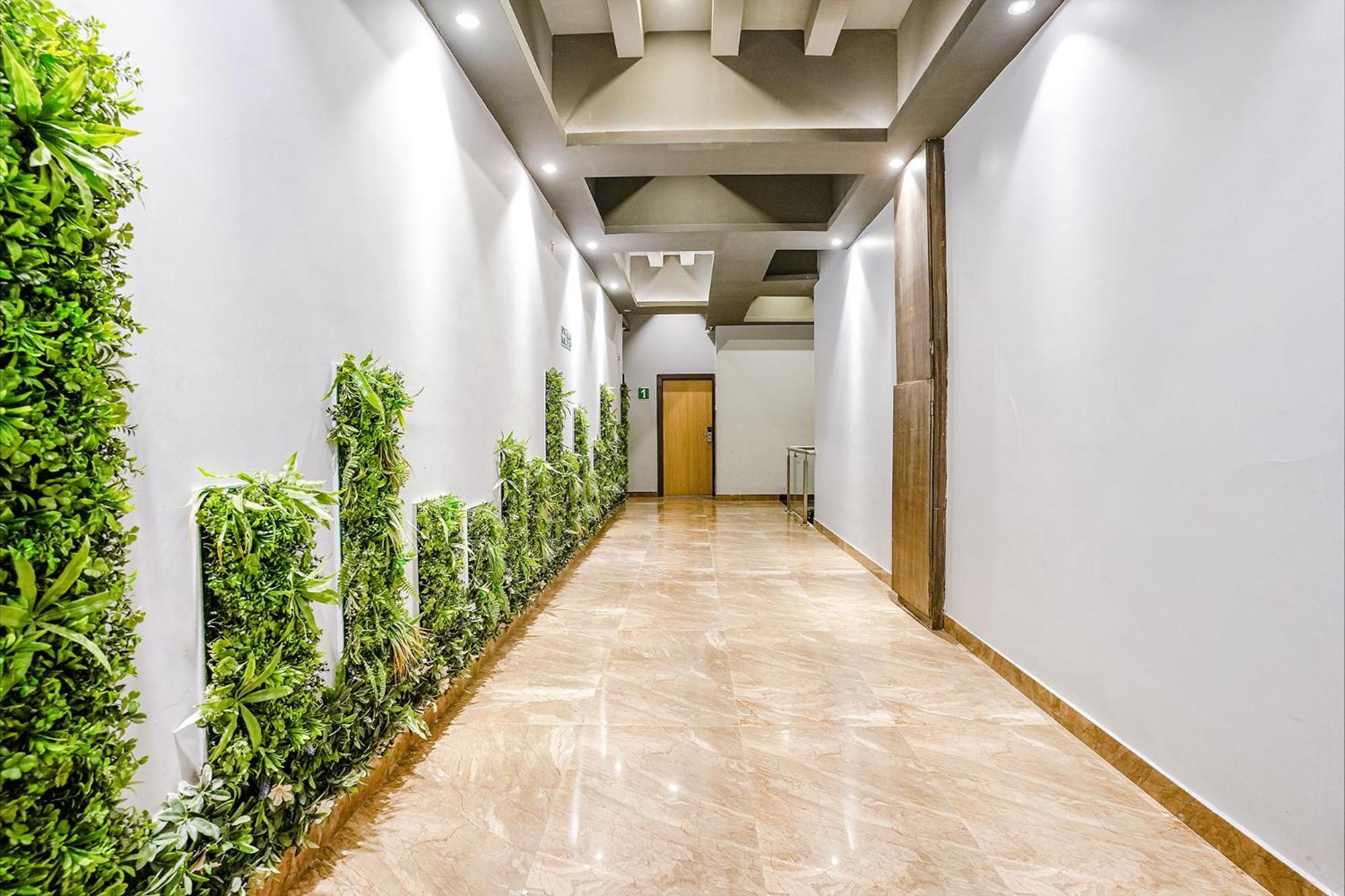 Fabhotel Zara Grand Mumbai Bagian luar foto